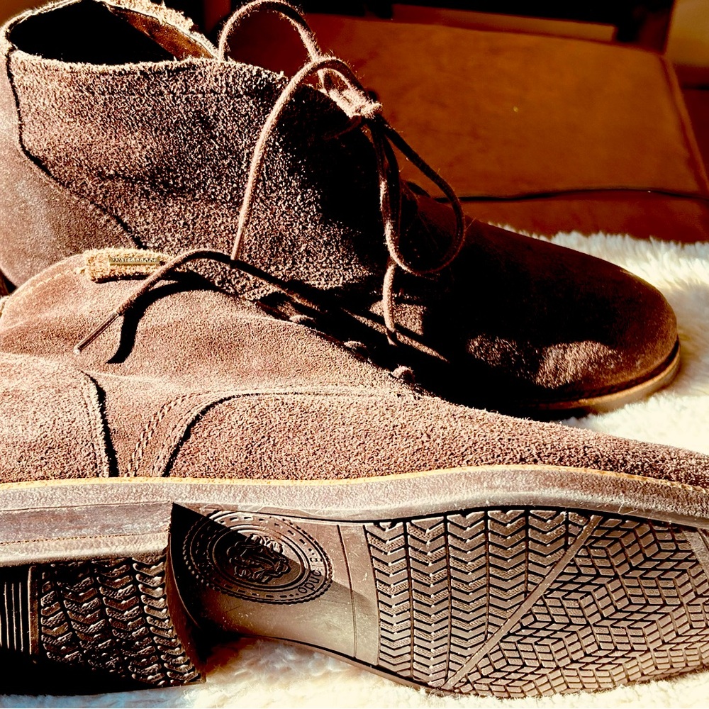 Blondo Men’s boots 8.5